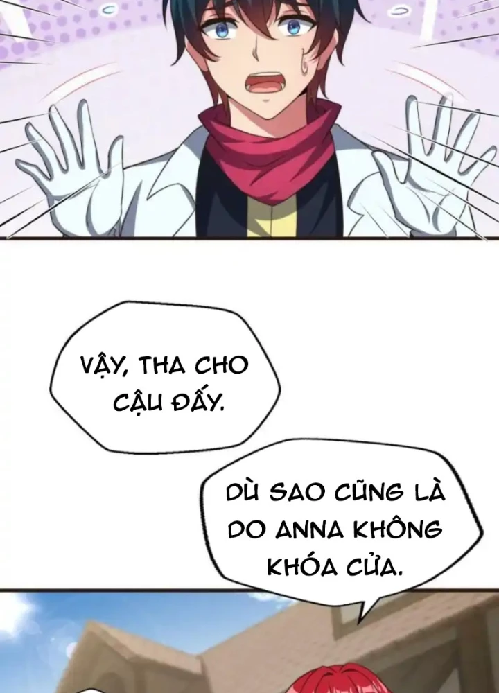 Vú Em Mạnh Nhất Thiên Hạ Lv1 Chapter 22 - Trang 2