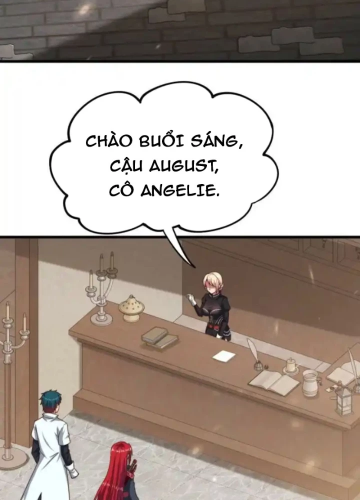 Vú Em Mạnh Nhất Thiên Hạ Lv1 Chapter 22 - Trang 2