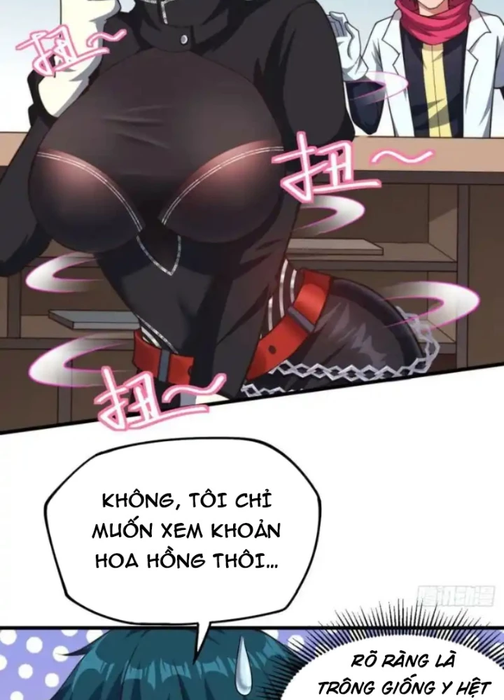 Vú Em Mạnh Nhất Thiên Hạ Lv1 Chapter 22 - Trang 2