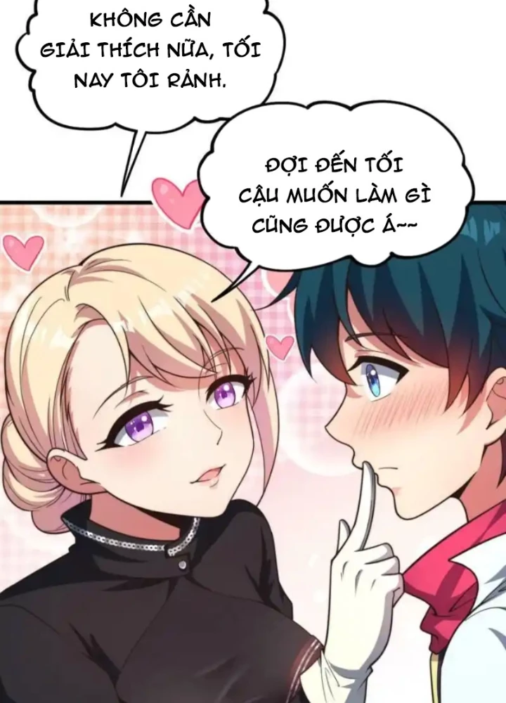 Vú Em Mạnh Nhất Thiên Hạ Lv1 Chapter 22 - Trang 2