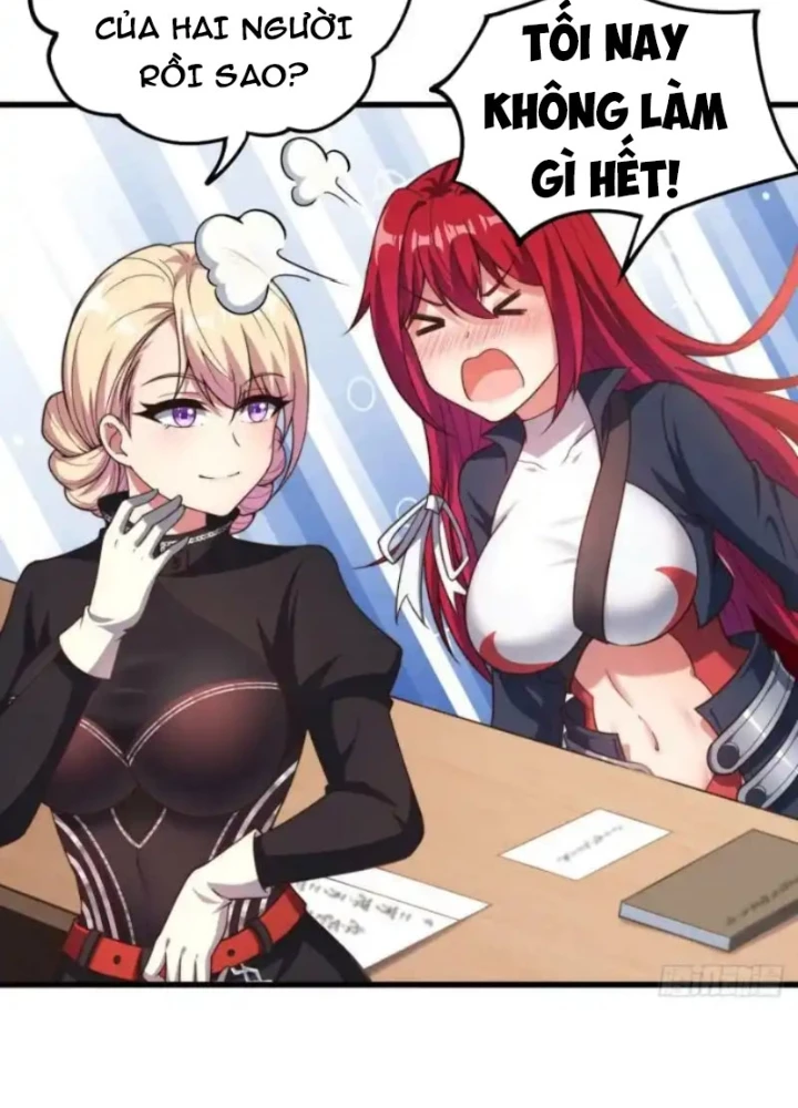 Vú Em Mạnh Nhất Thiên Hạ Lv1 Chapter 22 - Trang 2