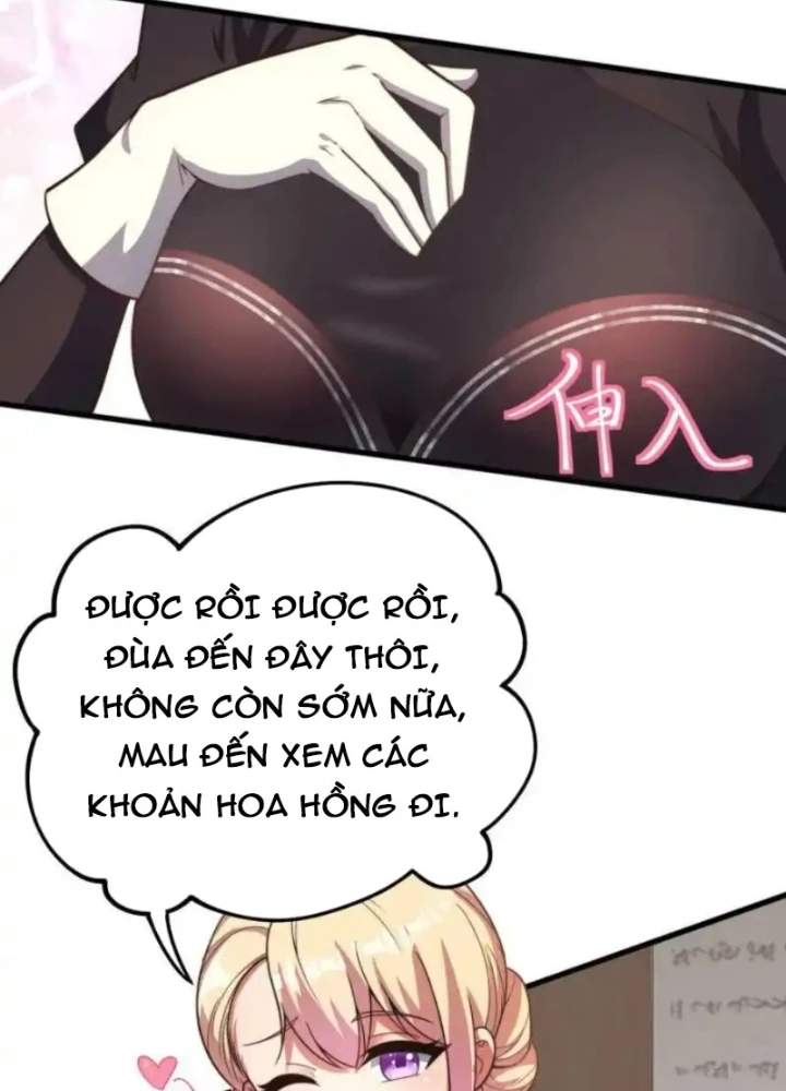 Vú Em Mạnh Nhất Thiên Hạ Lv1 Chapter 22 - Trang 2