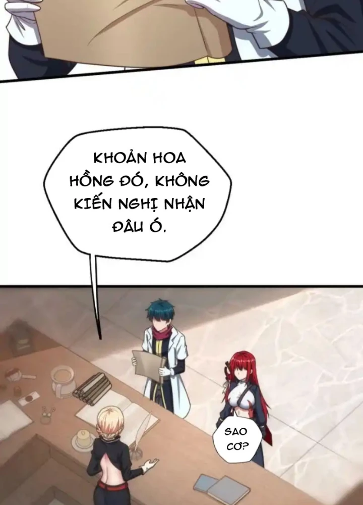 Vú Em Mạnh Nhất Thiên Hạ Lv1 Chapter 22 - Trang 2