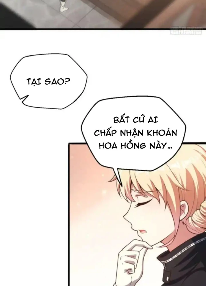 Vú Em Mạnh Nhất Thiên Hạ Lv1 Chapter 22 - Trang 2