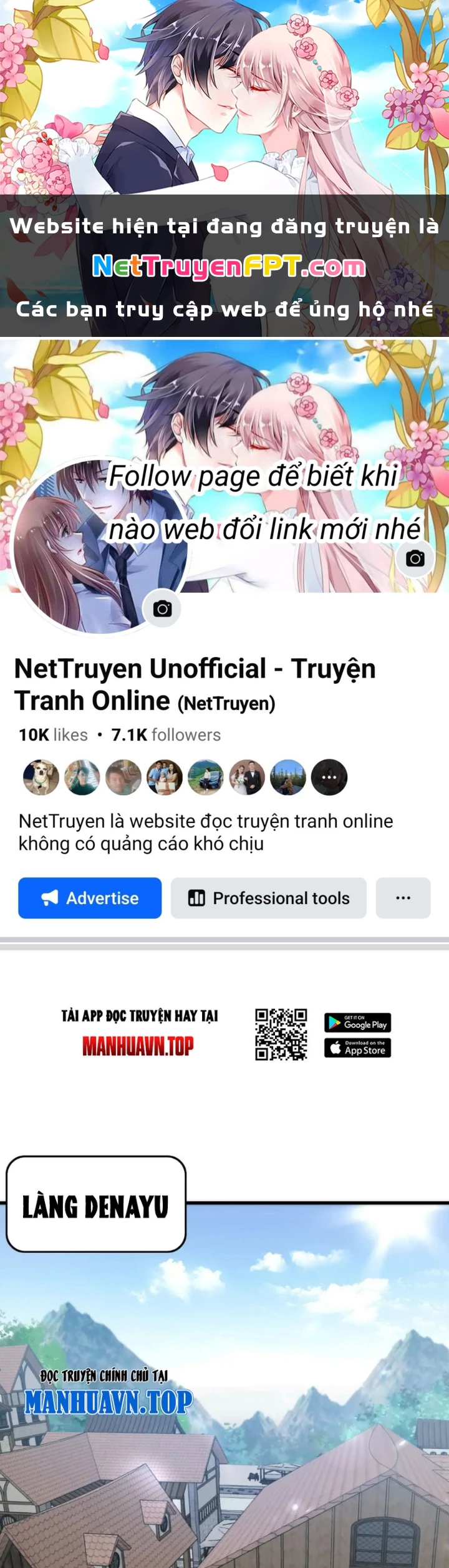 Vú Em Mạnh Nhất Thiên Hạ Lv1 Chapter 23 - 1