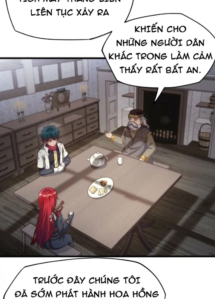 Vú Em Mạnh Nhất Thiên Hạ Lv1 Chapter 23 - Trang 2