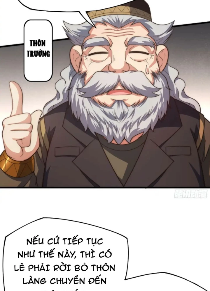 Vú Em Mạnh Nhất Thiên Hạ Lv1 Chapter 23 - Trang 2