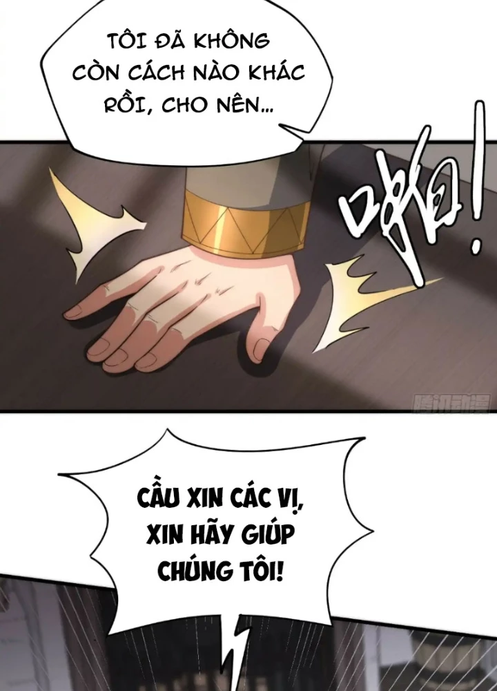 Vú Em Mạnh Nhất Thiên Hạ Lv1 Chapter 23 - Trang 2