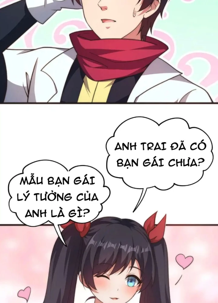 Vú Em Mạnh Nhất Thiên Hạ Lv1 Chapter 23 - Trang 2