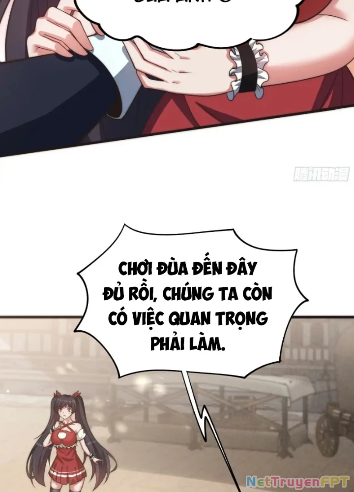 Vú Em Mạnh Nhất Thiên Hạ Lv1 Chapter 23 - Trang 2