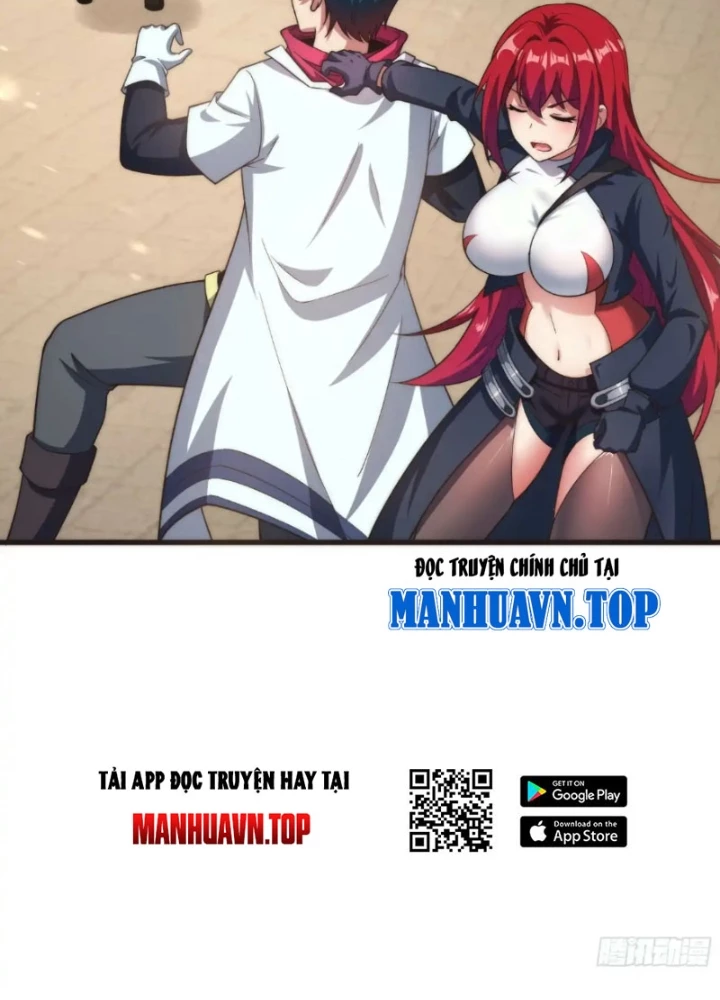 Vú Em Mạnh Nhất Thiên Hạ Lv1 Chapter 23 - Trang 2