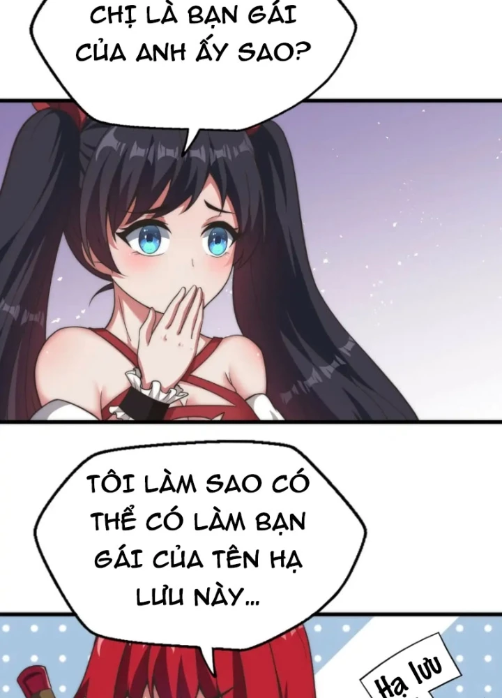 Vú Em Mạnh Nhất Thiên Hạ Lv1 Chapter 23 - Trang 2
