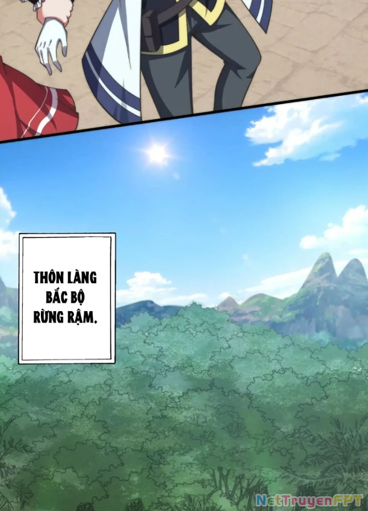 Vú Em Mạnh Nhất Thiên Hạ Lv1 Chapter 23 - Trang 2
