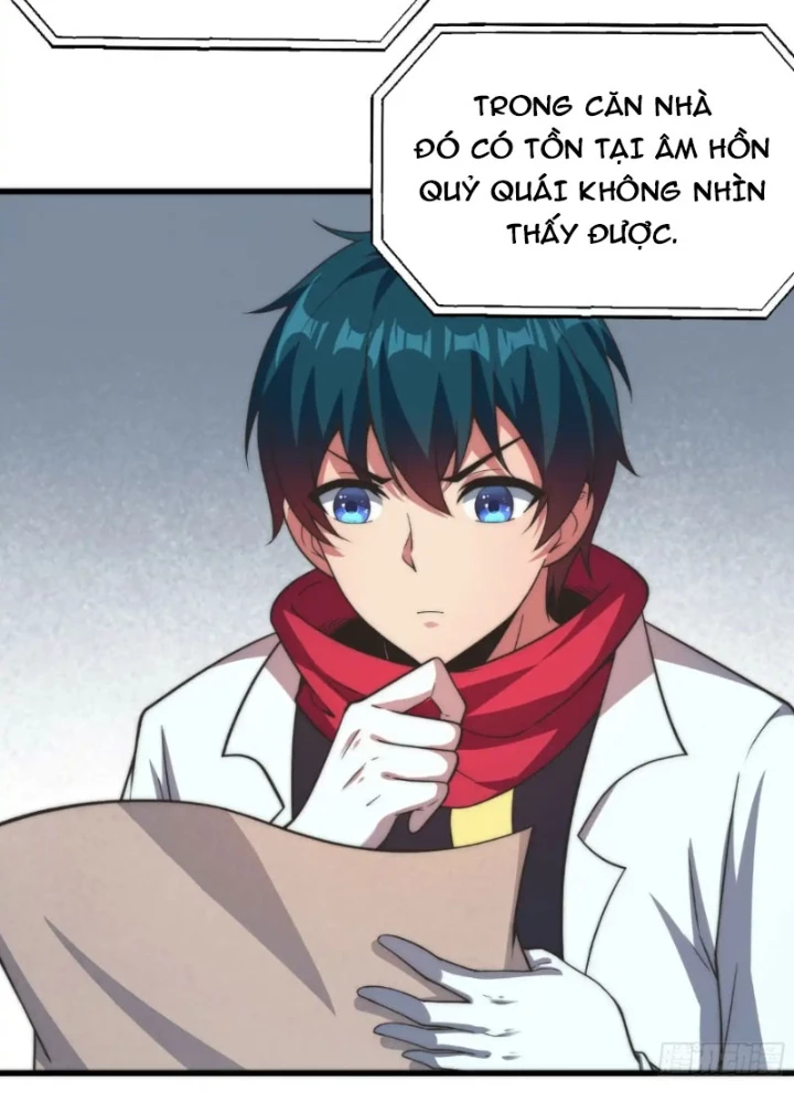 Vú Em Mạnh Nhất Thiên Hạ Lv1 Chapter 23 - Trang 2