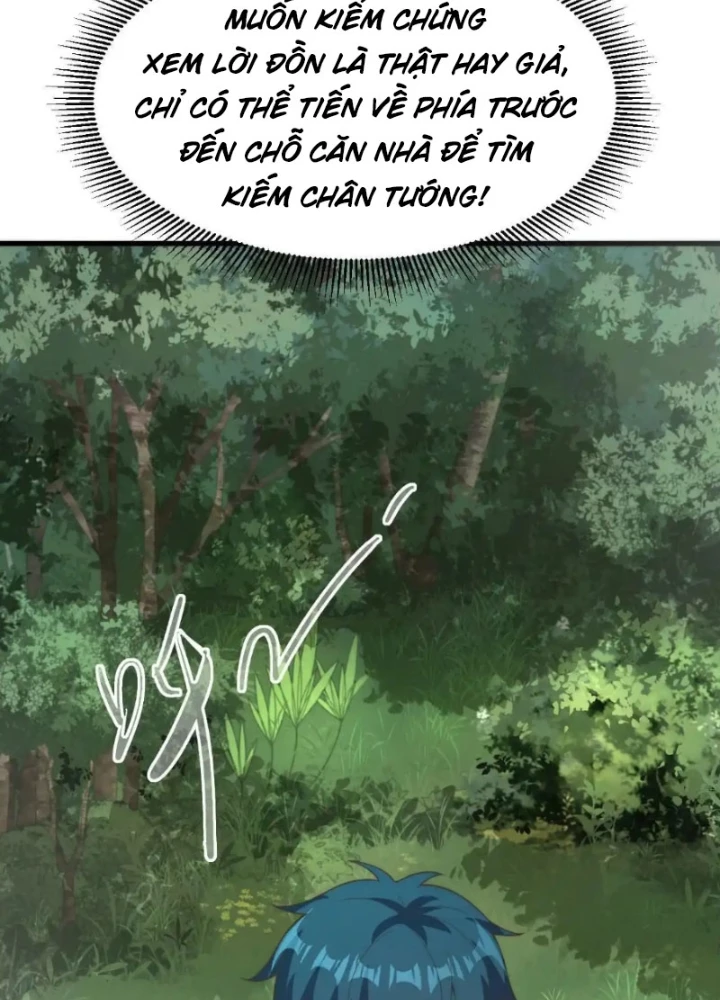 Vú Em Mạnh Nhất Thiên Hạ Lv1 Chapter 23 - Trang 2