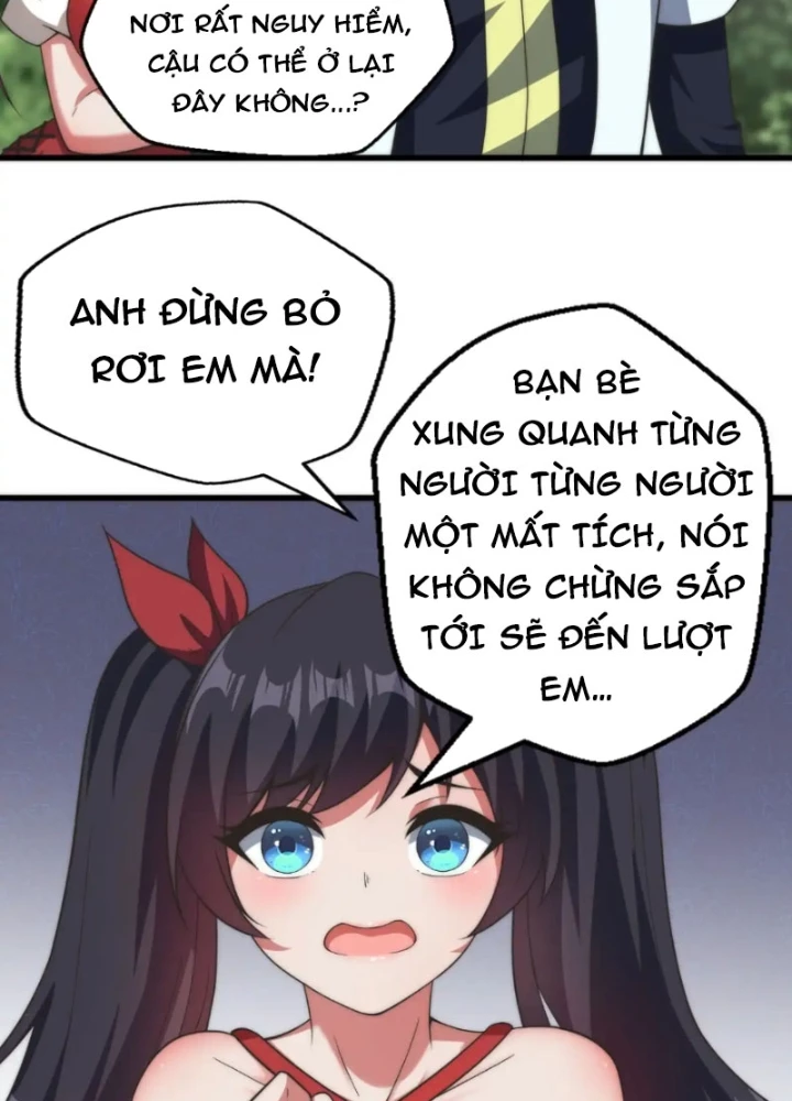 Vú Em Mạnh Nhất Thiên Hạ Lv1 Chapter 23 - Trang 2