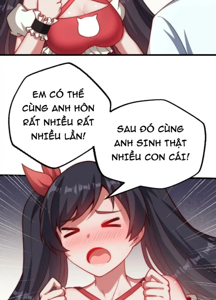 Vú Em Mạnh Nhất Thiên Hạ Lv1 Chapter 23 - Trang 2