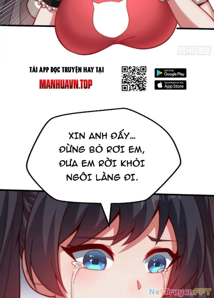 Vú Em Mạnh Nhất Thiên Hạ Lv1 Chapter 23 - Trang 2