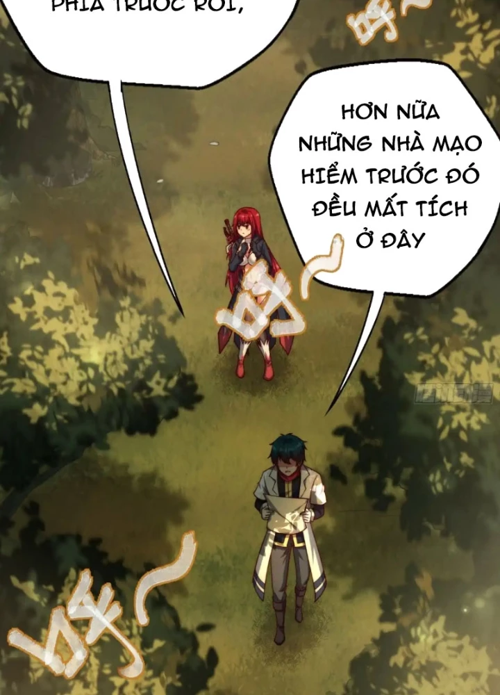 Vú Em Mạnh Nhất Thiên Hạ Lv1 Chapter 23 - Trang 2