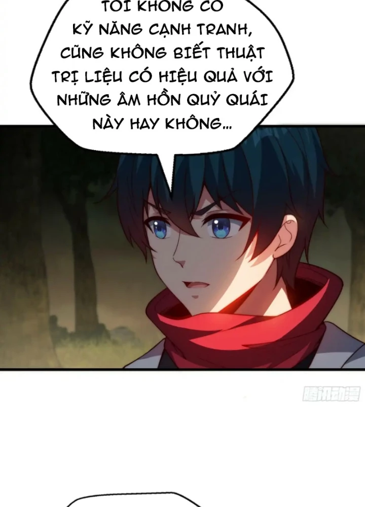 Vú Em Mạnh Nhất Thiên Hạ Lv1 Chapter 23 - Trang 2