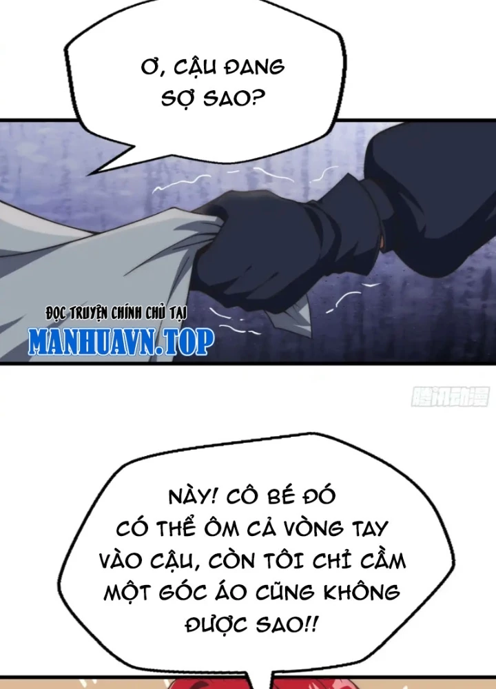 Vú Em Mạnh Nhất Thiên Hạ Lv1 Chapter 23 - Trang 2