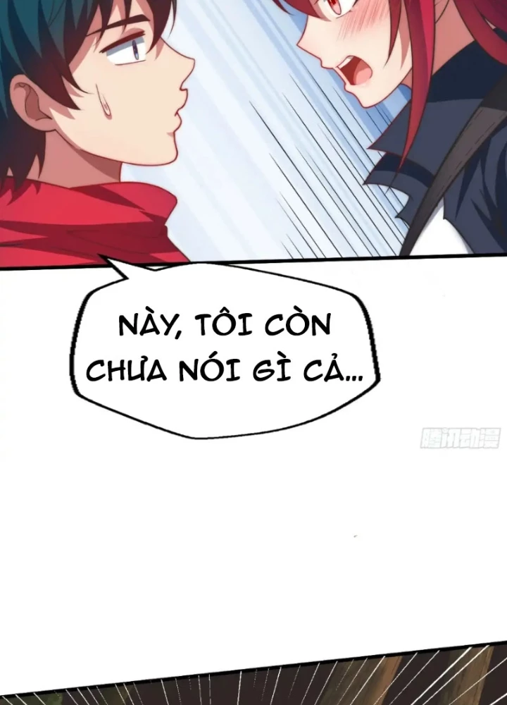 Vú Em Mạnh Nhất Thiên Hạ Lv1 Chapter 23 - Trang 2