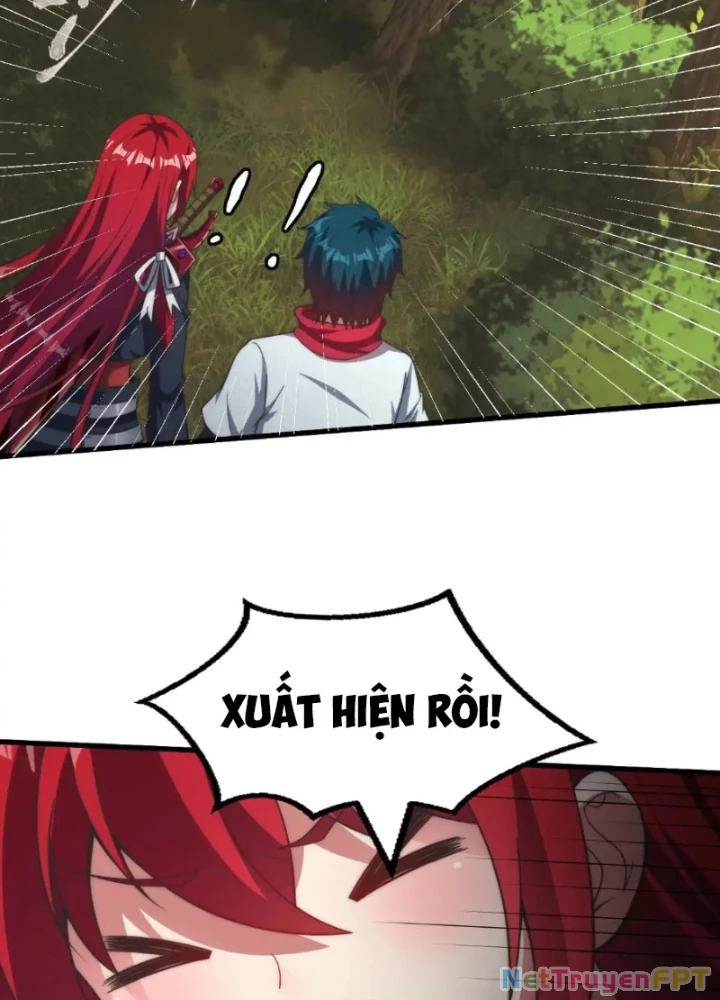 Vú Em Mạnh Nhất Thiên Hạ Lv1 Chapter 23 - Trang 2