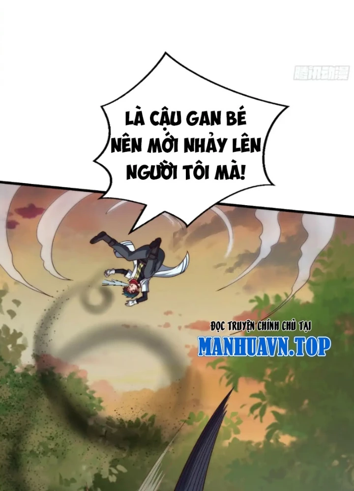 Vú Em Mạnh Nhất Thiên Hạ Lv1 Chapter 23 - Trang 2