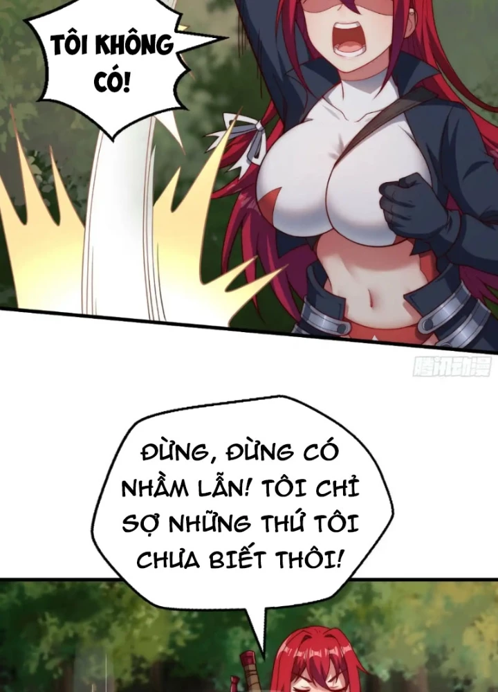 Vú Em Mạnh Nhất Thiên Hạ Lv1 Chapter 23 - Trang 2