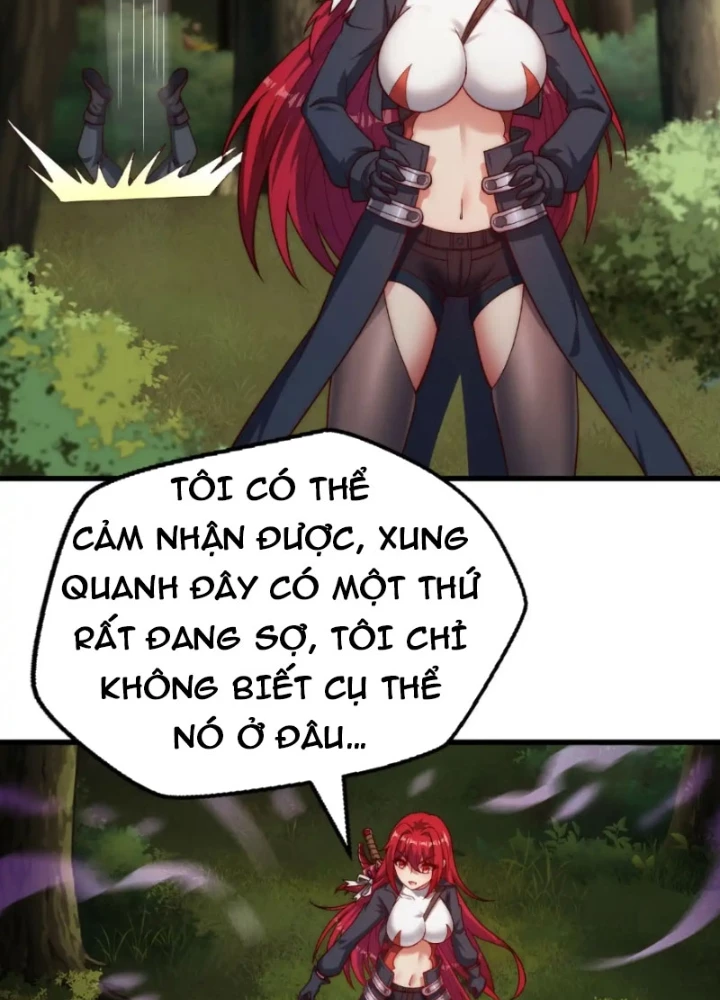 Vú Em Mạnh Nhất Thiên Hạ Lv1 Chapter 23 - Trang 2