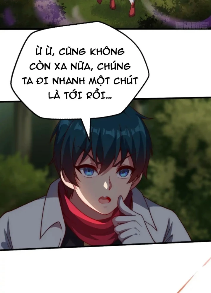 Vú Em Mạnh Nhất Thiên Hạ Lv1 Chapter 23 - Trang 2