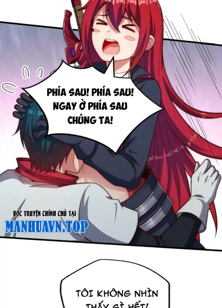 Vú Em Mạnh Nhất Thiên Hạ Lv1 Chapter 23 - Trang 2