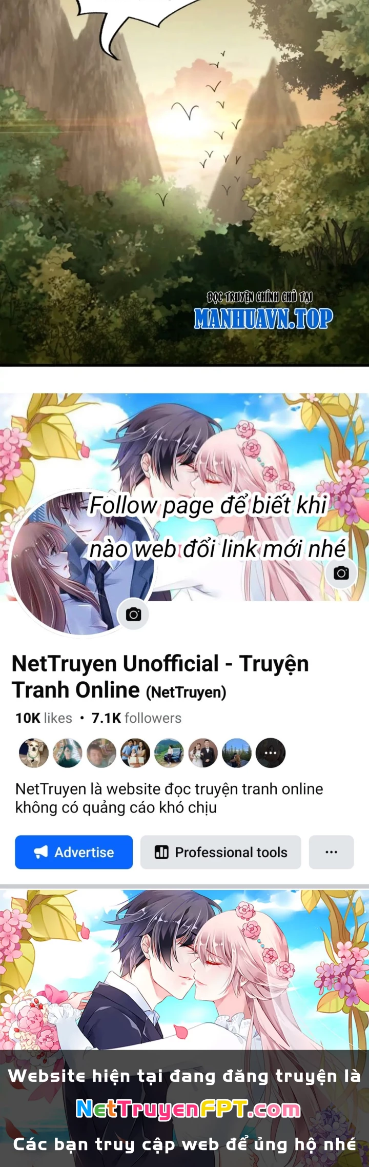 Vú Em Mạnh Nhất Thiên Hạ Lv1 Chapter 23 - Trang 2