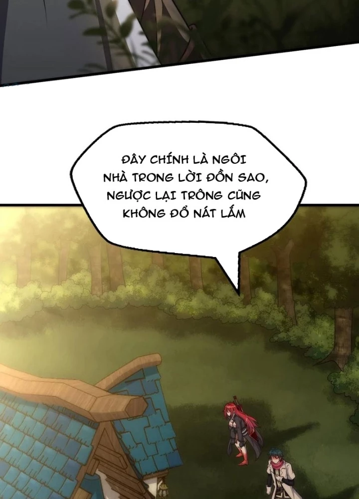 Vú Em Mạnh Nhất Thiên Hạ Lv1 Chapter 24 - Trang 2