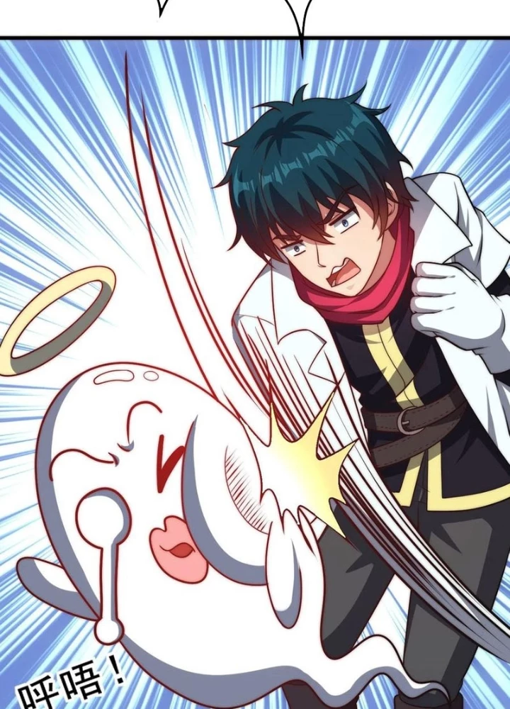 Vú Em Mạnh Nhất Thiên Hạ Lv1 Chapter 24 - Trang 2