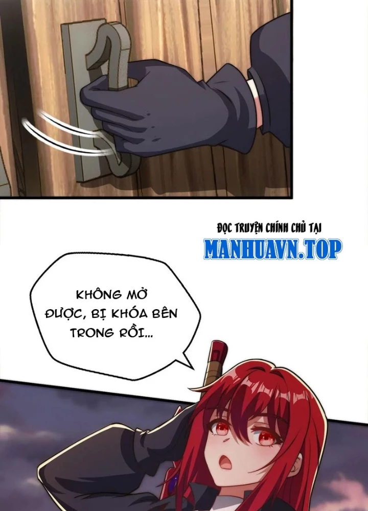 Vú Em Mạnh Nhất Thiên Hạ Lv1 Chapter 24 - Trang 2