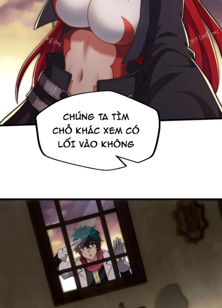 Vú Em Mạnh Nhất Thiên Hạ Lv1 Chapter 24 - Trang 2