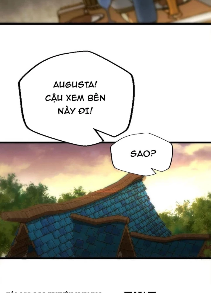 Vú Em Mạnh Nhất Thiên Hạ Lv1 Chapter 24 - Trang 2