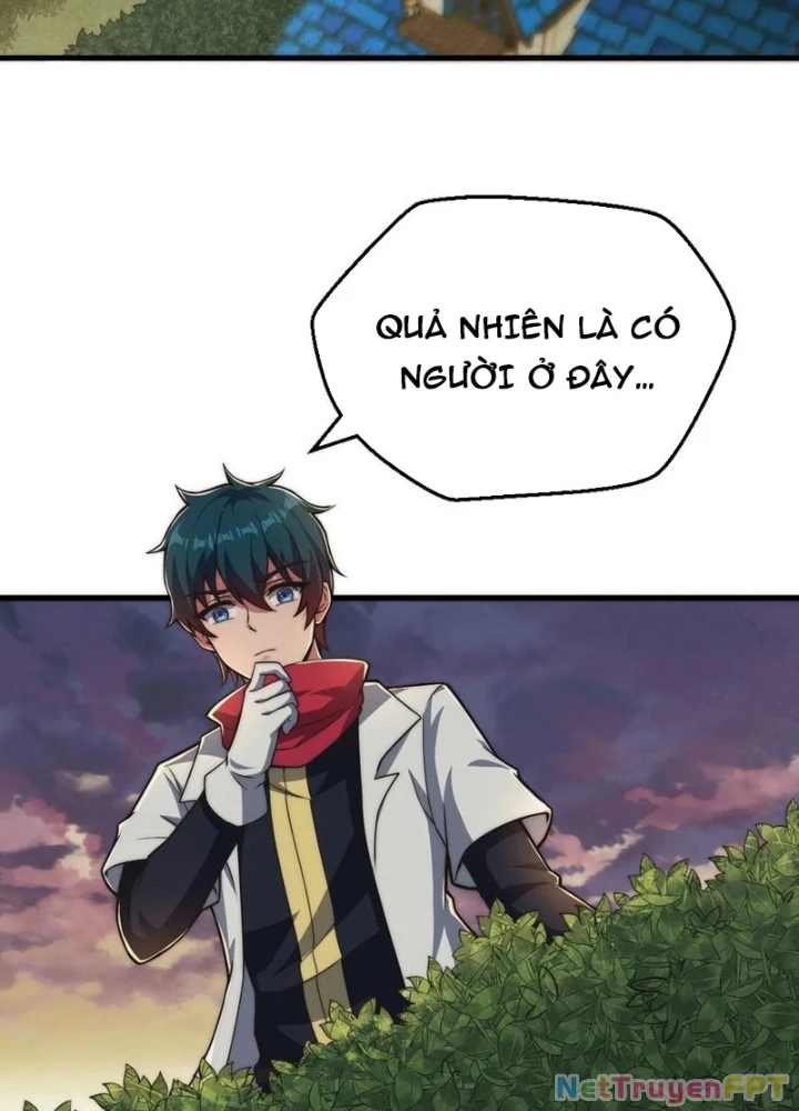 Vú Em Mạnh Nhất Thiên Hạ Lv1 Chapter 24 - Trang 2