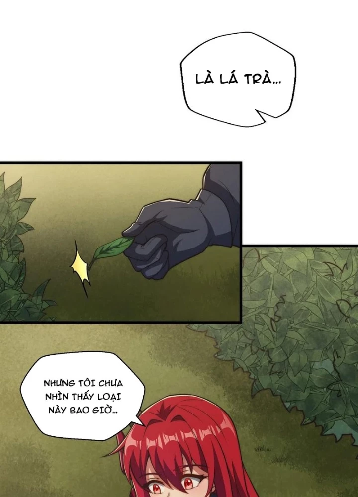 Vú Em Mạnh Nhất Thiên Hạ Lv1 Chapter 24 - Trang 2