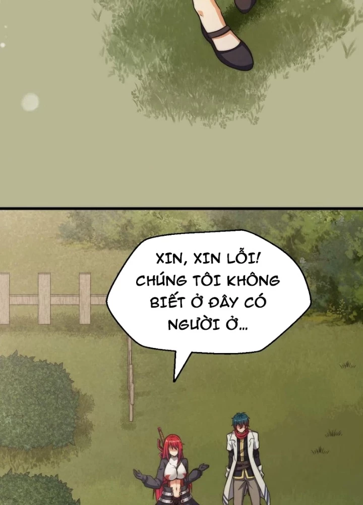 Vú Em Mạnh Nhất Thiên Hạ Lv1 Chapter 24 - Trang 2