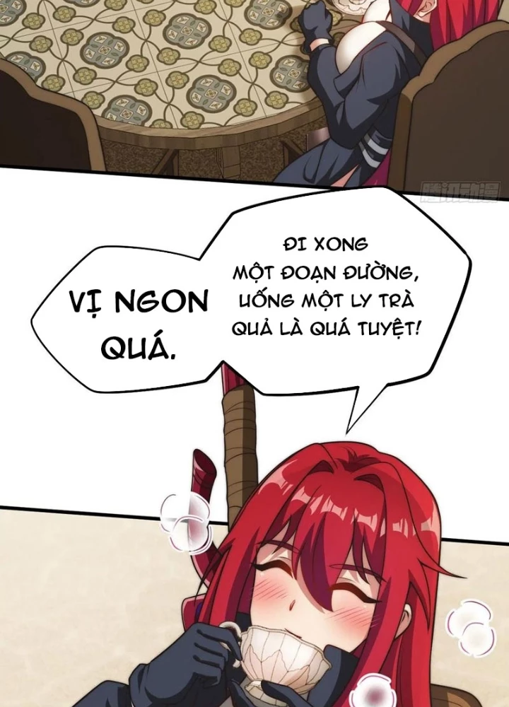 Vú Em Mạnh Nhất Thiên Hạ Lv1 Chapter 24 - Trang 2