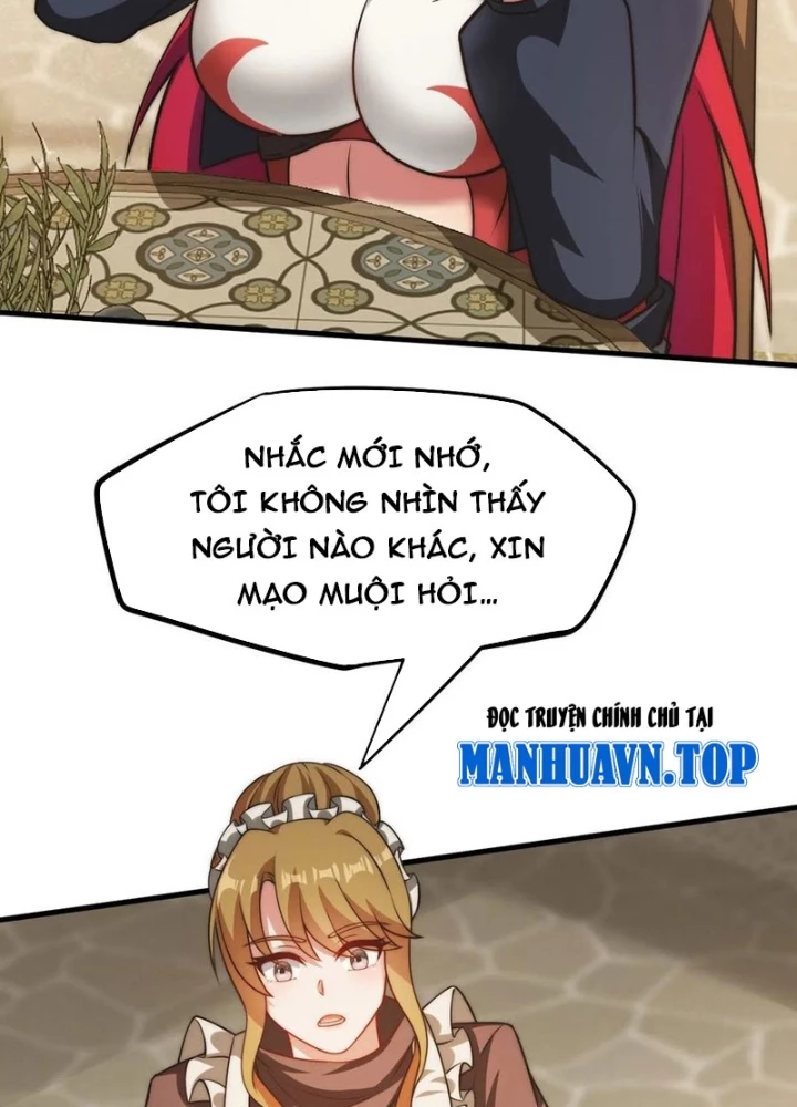 Vú Em Mạnh Nhất Thiên Hạ Lv1 Chapter 24 - Trang 2