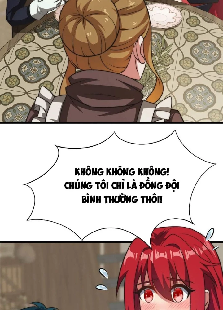 Vú Em Mạnh Nhất Thiên Hạ Lv1 Chapter 24 - Trang 2
