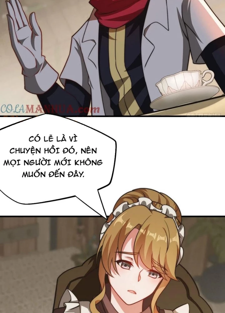 Vú Em Mạnh Nhất Thiên Hạ Lv1 Chapter 24 - Trang 2
