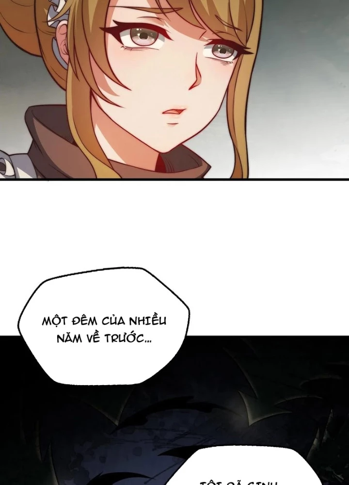 Vú Em Mạnh Nhất Thiên Hạ Lv1 Chapter 24 - Trang 2