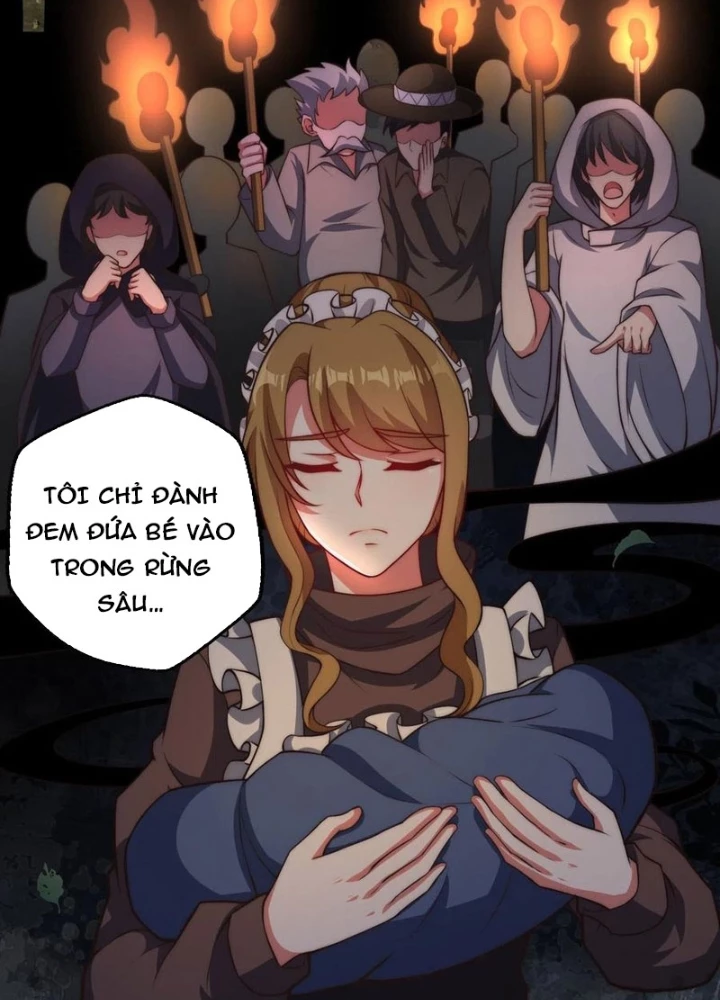 Vú Em Mạnh Nhất Thiên Hạ Lv1 Chapter 24 - Trang 2