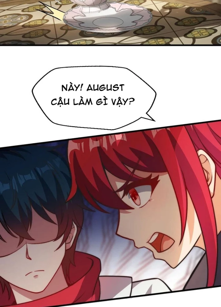 Vú Em Mạnh Nhất Thiên Hạ Lv1 Chapter 24 - Trang 2