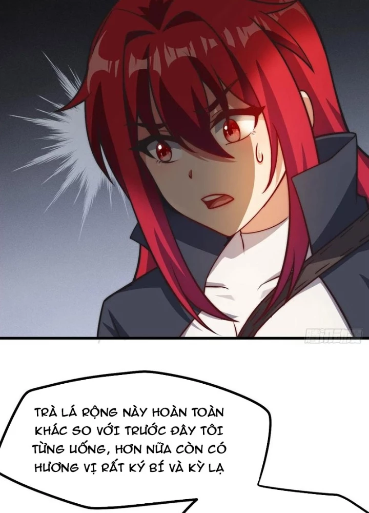Vú Em Mạnh Nhất Thiên Hạ Lv1 Chapter 24 - Trang 2