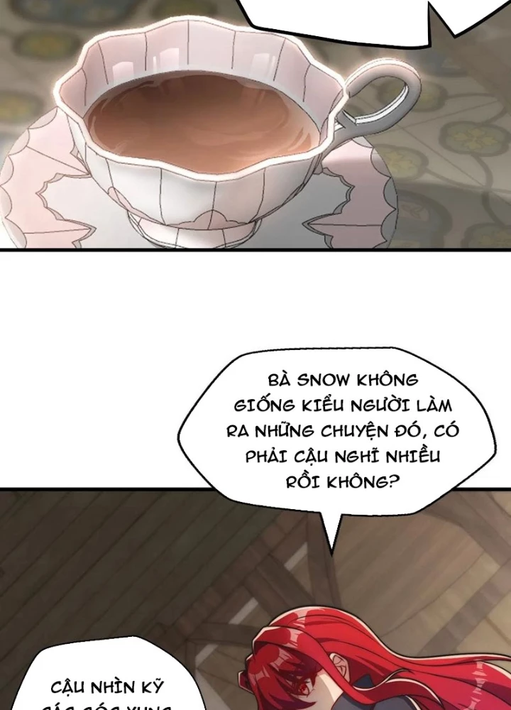 Vú Em Mạnh Nhất Thiên Hạ Lv1 Chapter 24 - Trang 2
